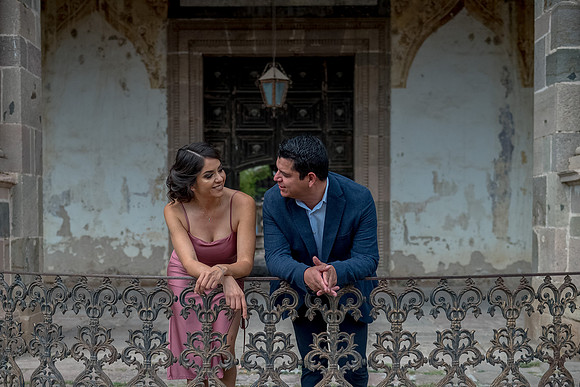Casuales Cristy y Mario-1