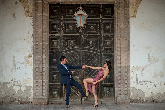 Casuales Cristy y Mario-13