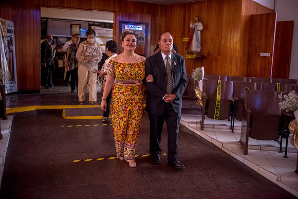 Bodas de Oro Yolanda y Luis-7