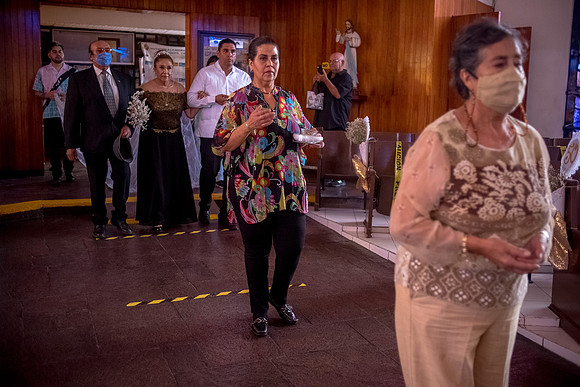 Bodas de Oro Yolanda y Luis-10
