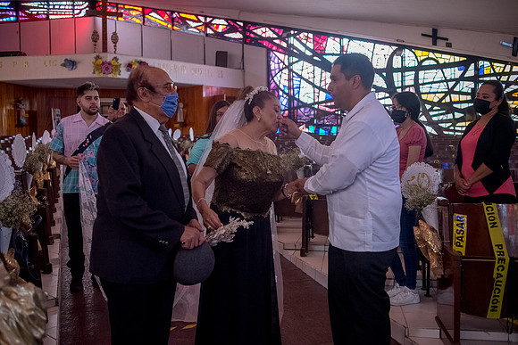 Bodas de Oro Yolanda y Luis-17