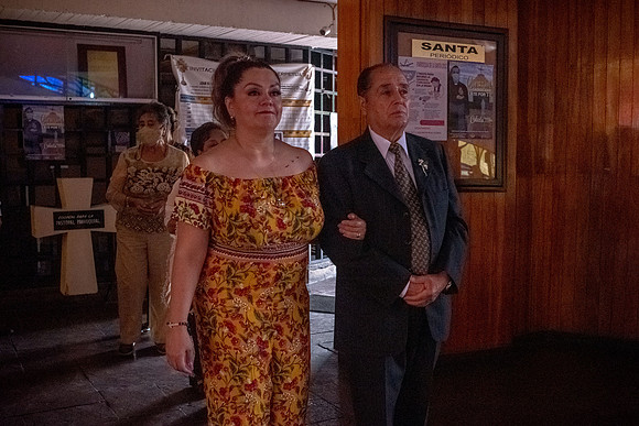 Bodas de Oro Yolanda y Luis-5