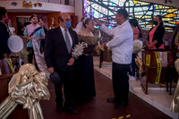 Bodas de Oro Yolanda y Luis-16