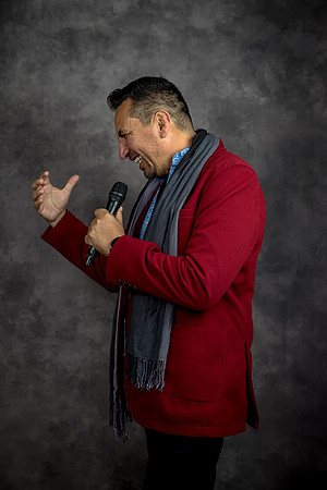 Luis Gamboa Feb 23-4