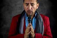 Luis Gamboa Feb 23-9