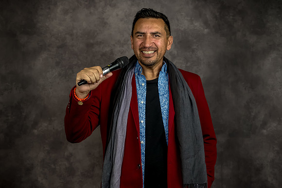 Luis Gamboa Feb 23-2