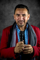 Luis Gamboa Feb 23-11