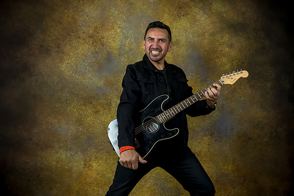 Luis Gamboa Feb 23-65