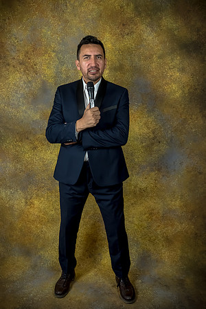 Luis Gamboa Feb 23-77