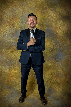 Luis Gamboa Feb 23-78