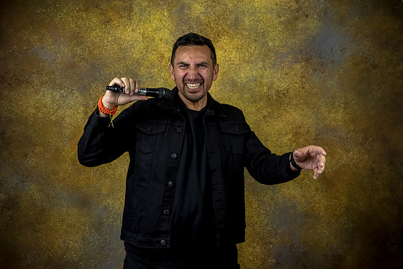Luis Gamboa Feb 23-45