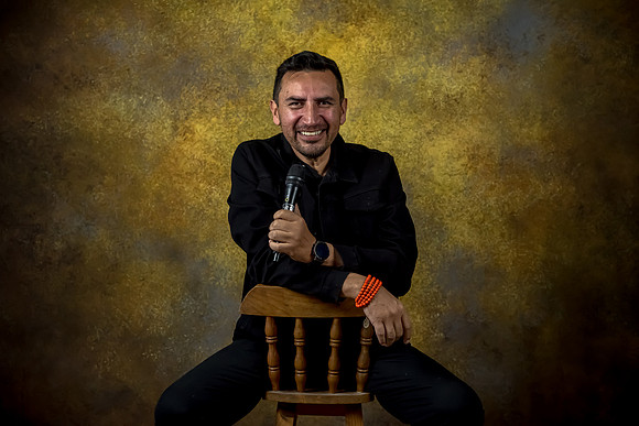 Luis Gamboa Feb 23-60