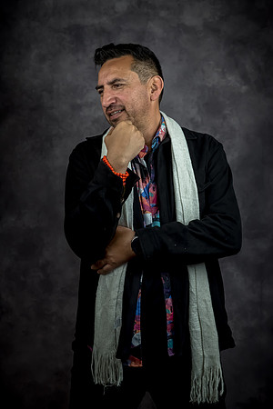 Luis Gamboa Feb 23-33