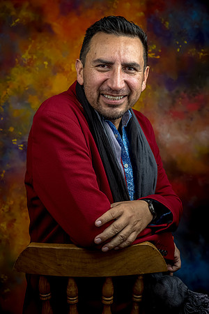 Luis Gamboa Feb 23-18