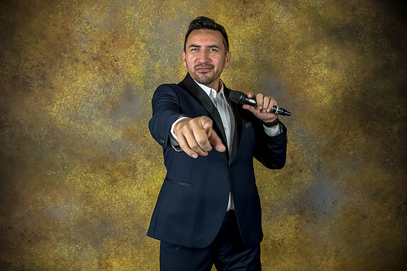 Luis Gamboa Feb 23-83