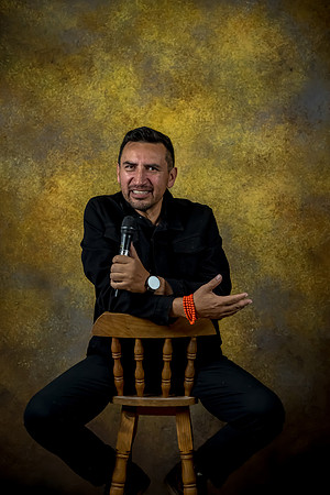 Luis Gamboa Feb 23-61