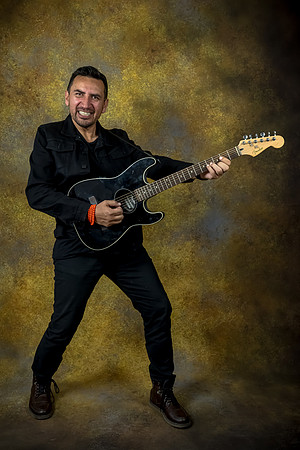 Luis Gamboa Feb 23-63