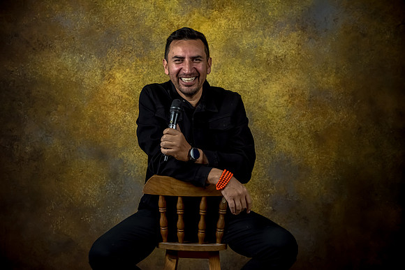 Luis Gamboa Feb 23-59