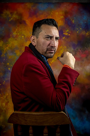 Luis Gamboa Feb 23-21