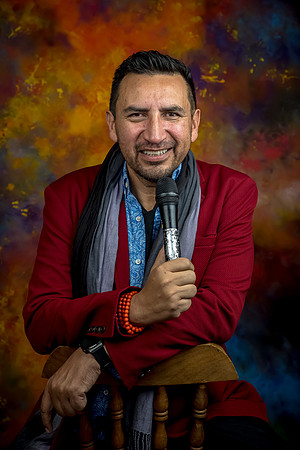 Luis Gamboa Feb 23-14