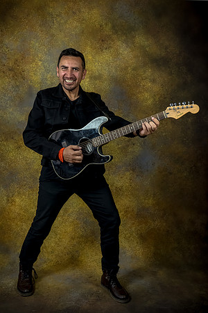 Luis Gamboa Feb 23-62