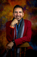 Luis Gamboa Feb 23-15