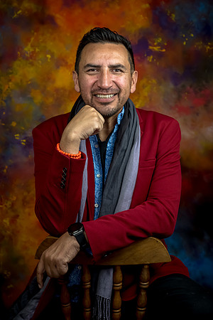 Luis Gamboa Feb 23-15