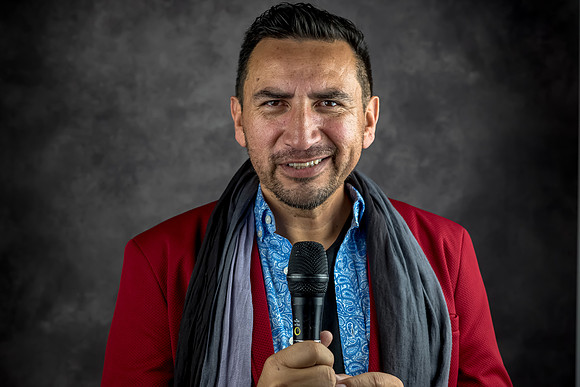 Luis Gamboa Feb 23-10