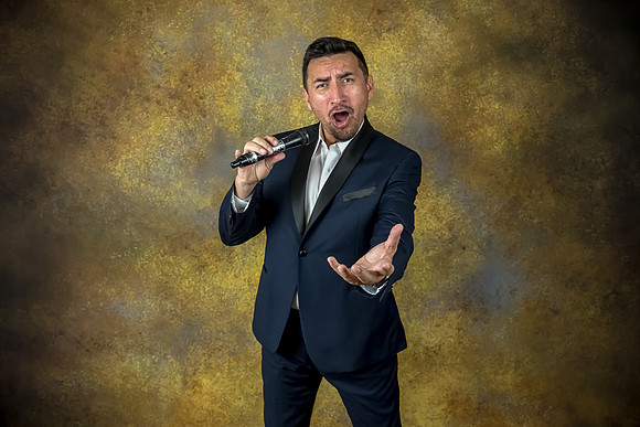 Luis Gamboa Feb 23-82
