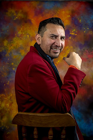 Luis Gamboa Feb 23-22