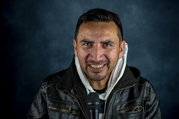 Luis Gamboa Feb 23-29