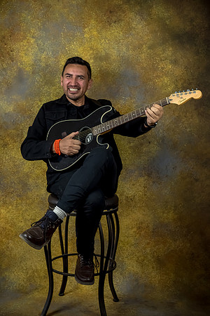 Luis Gamboa Feb 23-70