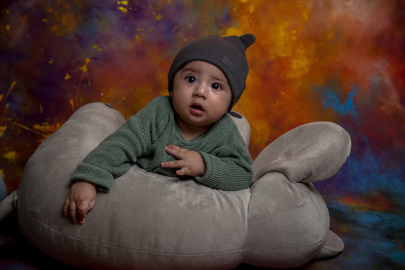 Max 4 meses-45