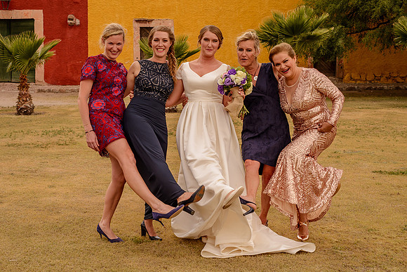 Pia Erik Wedding Day-165