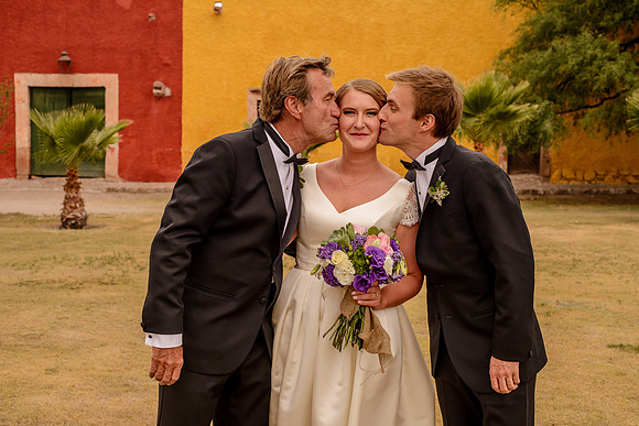 Pia Erik Wedding Day-177