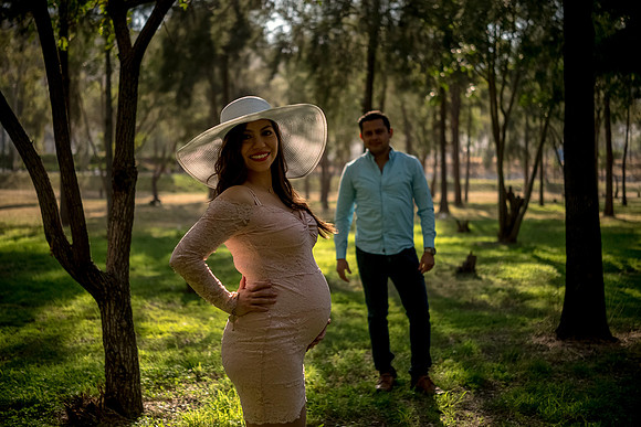 Nice Mom to be-8