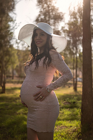 Nice Mom to be-20