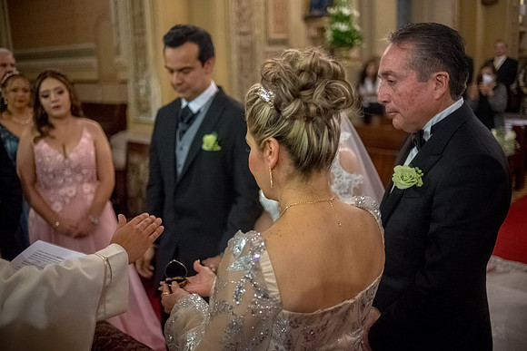 Denise y Jesus Boda-360