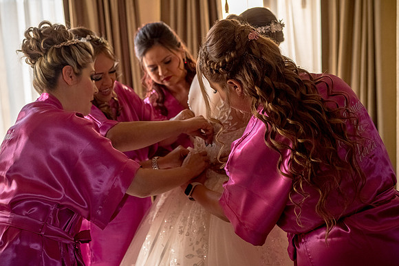 Denise y Jesus Boda-158