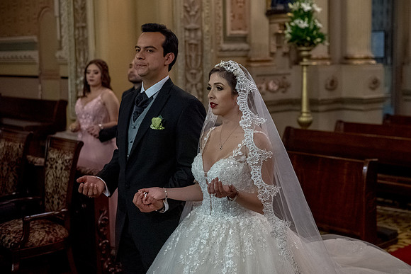 Denise y Jesus Boda-428