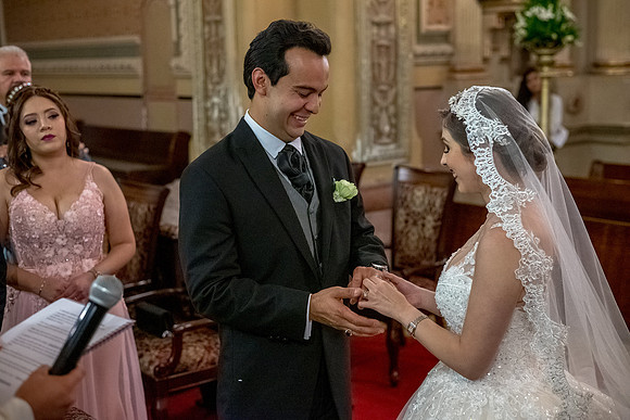 Denise y Jesus Boda-378