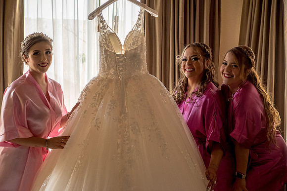 Denise y Jesus Boda-134