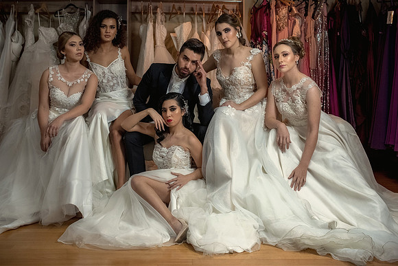Ale Novias-157