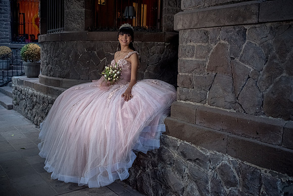 Valentina Sesion XV-51
