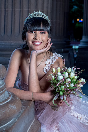 Valentina Sesion XV-64