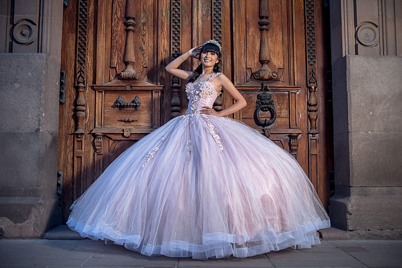 Valentina Sesion XV-80