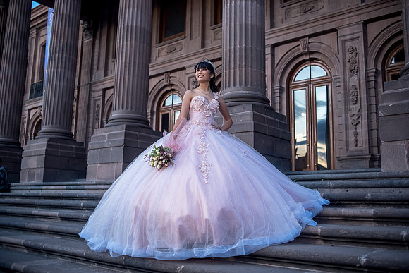 Valentina Sesion XV-77