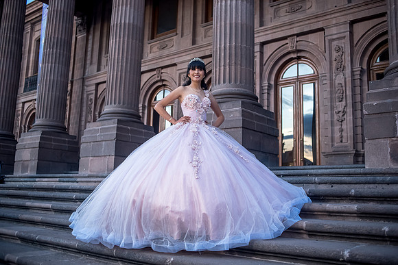 Valentina Sesion XV-74