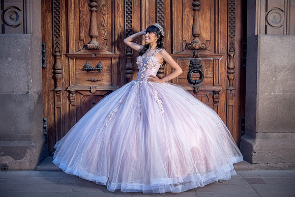 Valentina Sesion XV-79
