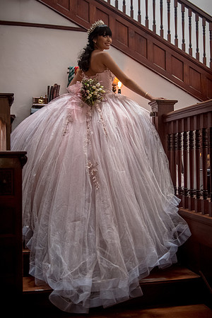 Valentina Sesion XV-13